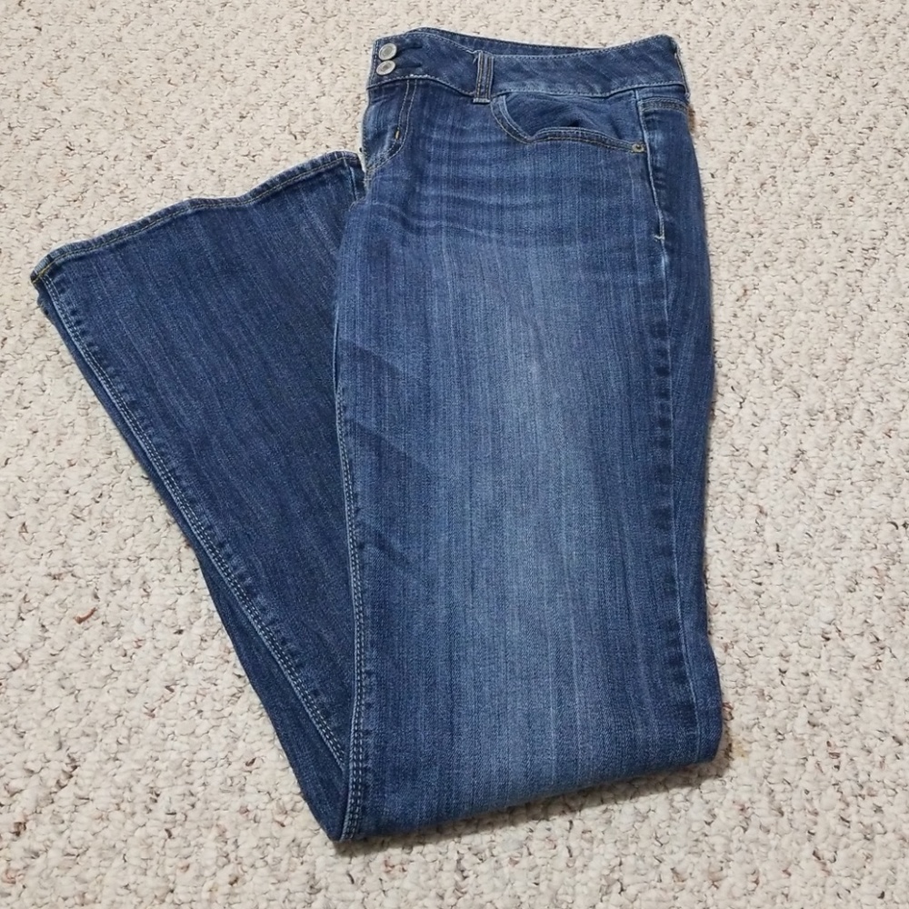 American Eagle Artists Jean's (14L)